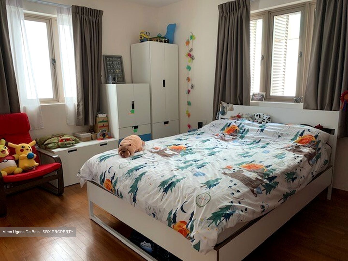 Duchess Avenue (D10), Detached #367026581